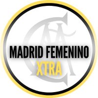 Madrid Femenino Xtra (@madridfemxtra) 's Twitter Profile Photo Madrid Femenino Xtra (@madridfemxtra) 's Twitter Profile Photo