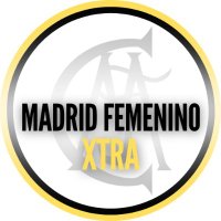 Madrid Femenino Xtra(@madridfemxtra) 's Twitter Profile Photo