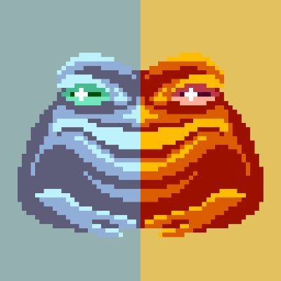 twotoads_dev's profile picture. Developers for INFERNAE, a no-nonsense hard as nails bullet hell boss rush.
https://t.co/65eXk6dzD9
https://t.co/AQ2agPkkq9