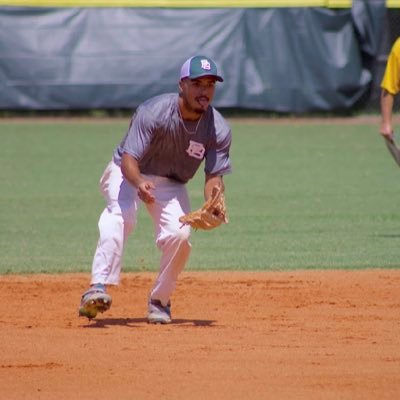 Isaiah Baez🦸🏽♂️ Profile