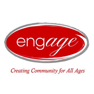 EngAGE changes lives by transforming affordable senior and multigenerational apartment communities into vibrant centers of learning, wellness, and creativity.