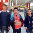 Paul Bergin - @bycpingpong - Twitter