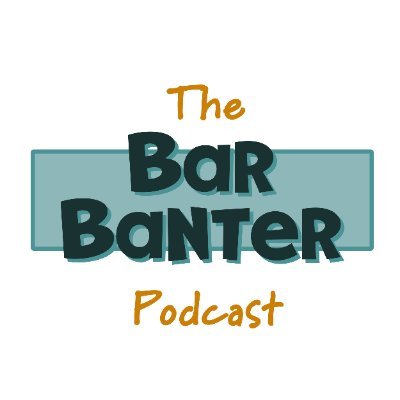 The Bar Banter Podcast