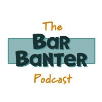 The Bar Banter Podcast (@the_barbanter) 's Twitter Profile Photo The Bar Banter Podcast (@the_barbanter) 's Twitter Profile Photo
