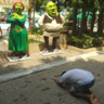 Pixeluted's profile picture. Nerdy Guy