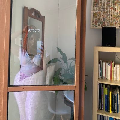 kingselta's profile picture. 🇳🇬💻🤸🏾‍♀️🌊❣️ she/ella/the one.