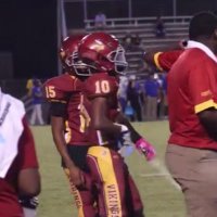 Elijah Moore (@elijah10moore) 's Twitter Profile