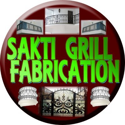 Saktipadaonline's profile picture. SAKTI GRILL FABRICATION