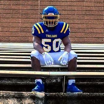 GMHS`24|Athlete🏈(#76,50)|LG,Nose/DT|
All Conference and Honorable Mention
3.88 Gpa
24 ACT
Phone:7045016021 Email: motenjarrelle@gmail.com