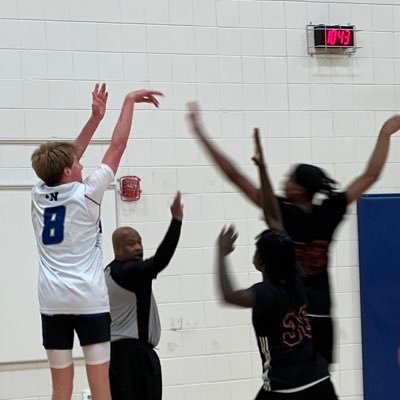 6’1 guard 4.0 GPA |Canby high school| Dakota Niners| 2024