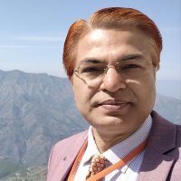 Dr. Rajendra Kumar(@rajendraias) 's Twitter Profile Photo