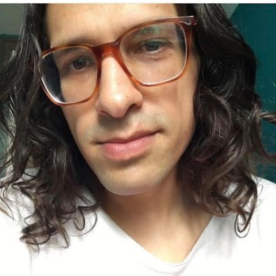 MiladKhosseini's profile picture. The thinking man