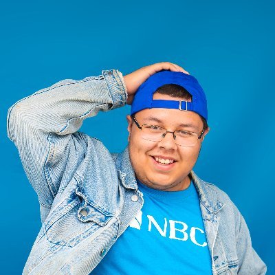 JayDedam's profile picture. Howdy!