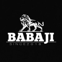 Babaji Inc. (@babaji_inc) 's Twitter Profile Photo Babaji Inc. (@babaji_inc) 's Twitter Profile Photo