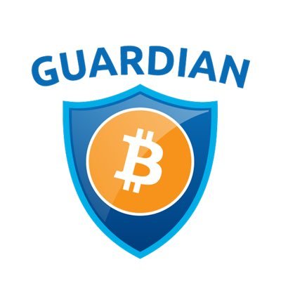 GuardianBitcoin's profile picture. Self Custody Made Simple! We offer assisted multisig self custody with integrated inheritance plans. Visit our website for a details.