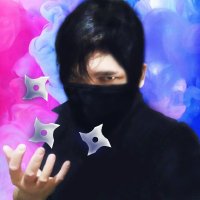 Ninja Lee Sato(@ninjaleesato) 's Twitter Profile Photo