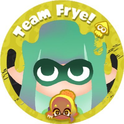 Salmonieさんのプロフィール画像