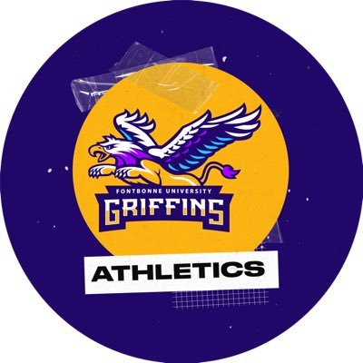 Official Twitter page of the NCAA Div. III Fontbonne University Griffins.