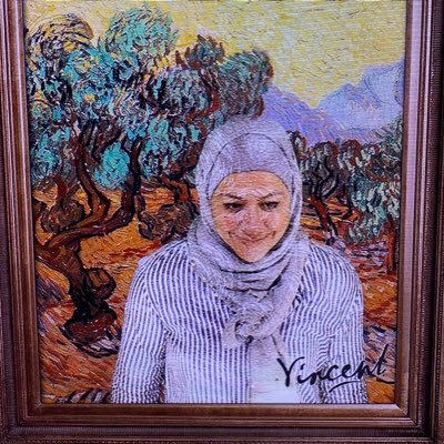 masranimaysa's profile picture. am an architect ,syrian live in Finland
