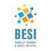 Berkeley Economy and Society Initiative (BESI) (@BESI_Berkeley) Twitter profile photo