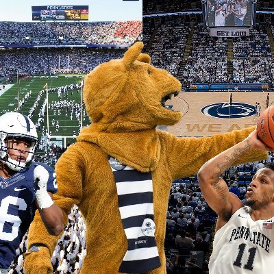 Josh Davis - PSU Football and Basketball Scout, Host of The Analytical Lion on Comm Radio