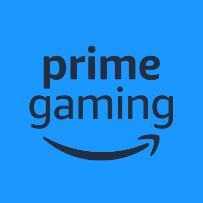 Prime Gaming Profile