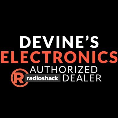 Devine’s Electronics Authorized Radio Shack is your destination for consumer electronics, computing equipment, musical instruments, phones and more!