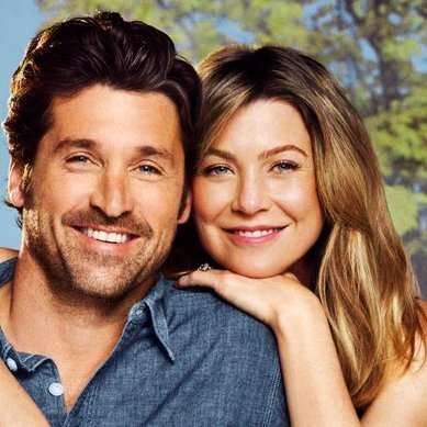 Fonte de notícias e informações sobre Ellen Pompeo e Patrick Dempsey desde 2019. | Fan Account