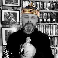 Alan Behan 📕🗡📗🔥 (@alanbehan423025) 's Twitter Profile