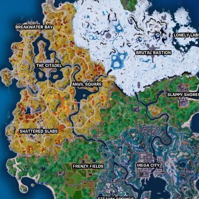 DropmapM's profile picture. 