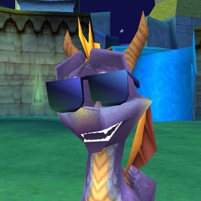 Sixchr's profile picture. Former Freelance Contributor at Screen Rant