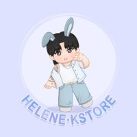 helene.kstore🍉(@helenekstore) 's Twitter Profile Photo