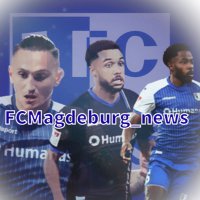 FCMagdeburg_news(@1fcmFanpage1965) 's Twitter Profile Photo