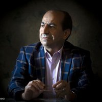 Mohammad.Bayat (@mohammadmoradb) 's Twitter Profile