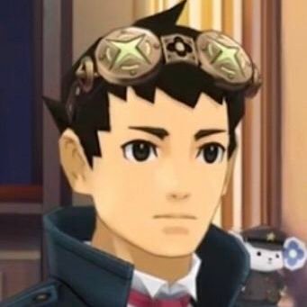 yoongisgal6132's profile picture. he/him
I love yugioh and bts so much 💞💜
yugi muto u will always be famous ‼️
i also one piecer.