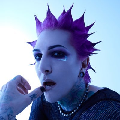 Chris Motionless (@ChrisMotionless) / X