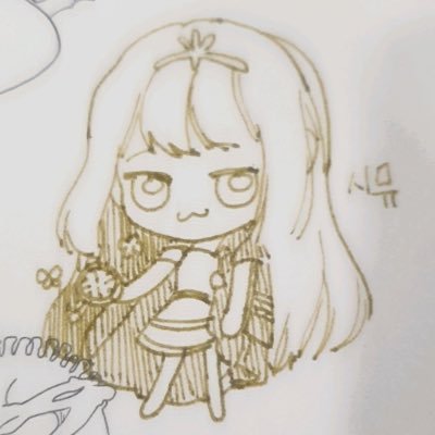 시뮤さんのプロフィール画像