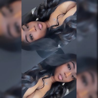 IG@_Queen_Zaeee #NewTwitter😓