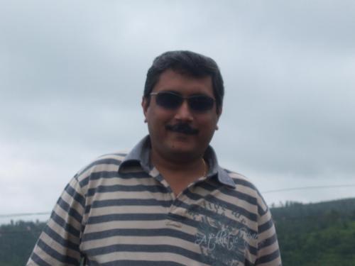Jiten Mehta