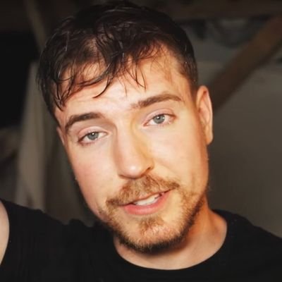 I love MrBeast and will share some mrbeast related updates if I don't get lazy/or busy