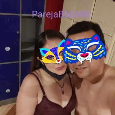 Pareja nueva en el tema, queremos conocer amigos, cómplices que nos ayuden a ir paso a paso en este mundo. sin afanes!
hombres solo NO.anterior  @swbogotanuevos