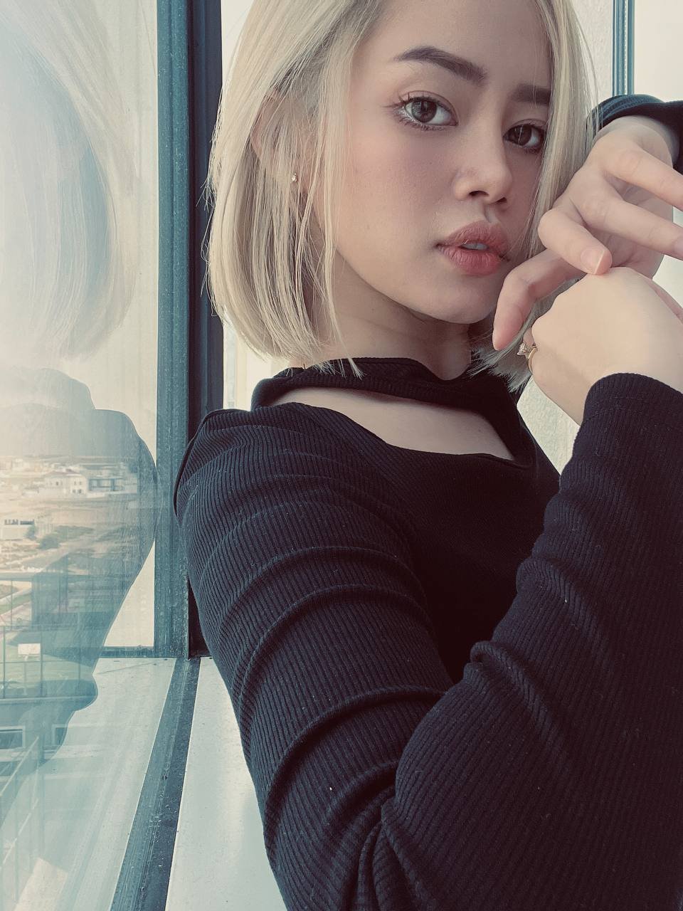 McRoute24689's profile picture. “My concern about my reputation is with the people who I respect, my family, (GOD) the exceptional, I’m perfectly comfortable with my reputation with them”