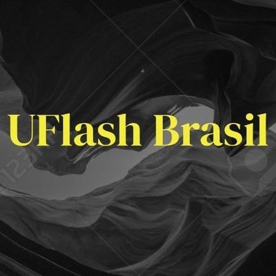 UFlash Brasil @Uflashbrasil - Twitter Profile | Sotwe