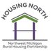 Housing North (@housingnorth1) Twitter profile photo