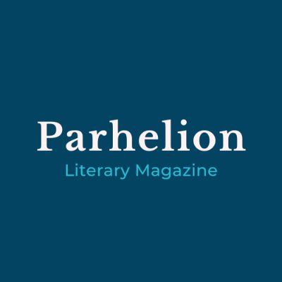 Parhelion Literary Magazine (closed)