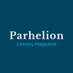 Parhelion Literary Magazine (closed) (@parhelionlit) Twitter profile photo Parhelion Literary Magazine (closed) (@parhelionlit) Twitter profile photo