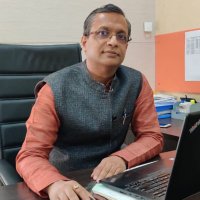 Alok gupta🇮🇳 (@alokg2k) 's Twitter Profile