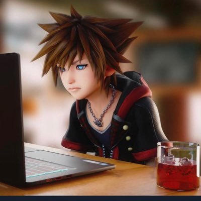 AndresOuroboros's profile picture. Forever is ephemeral.