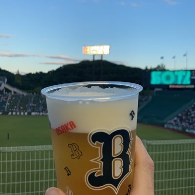 ORIX Buffaloes 応援！