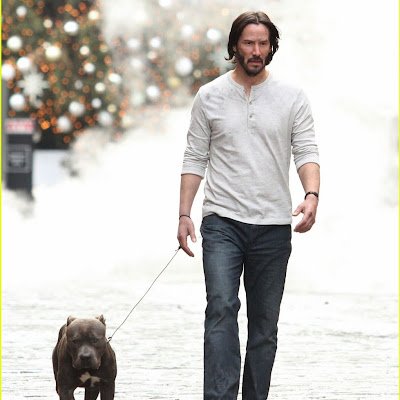 RoyHariWick_77's profile picture. 